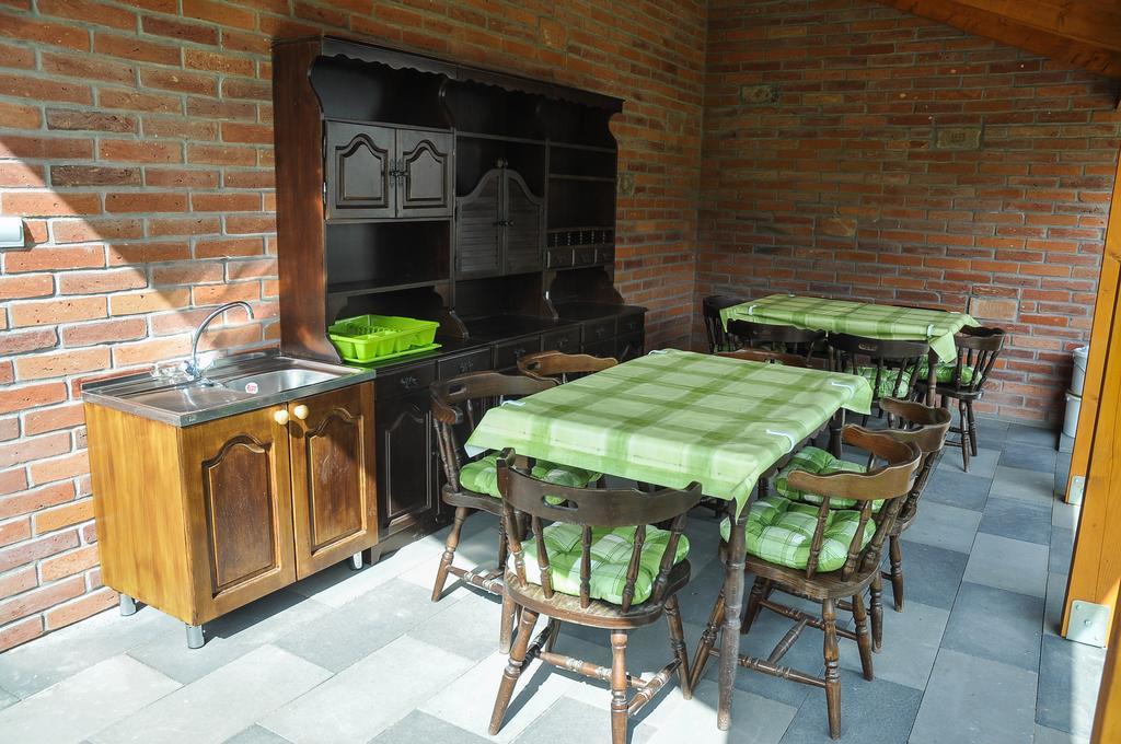 Magyar Apartman Iii. Hajdúszoboszló Exterior foto
