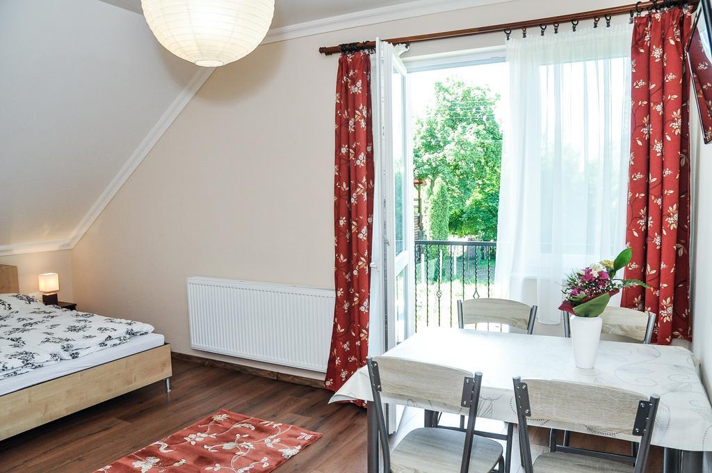 Magyar Apartman Iii. Hajdúszoboszló Exterior foto