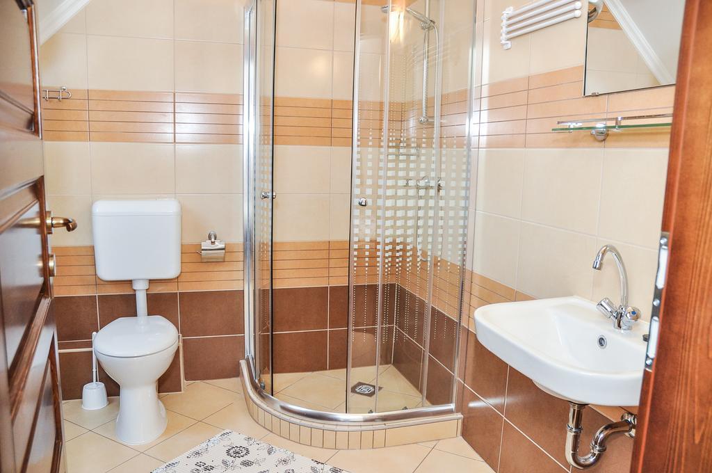 Magyar Apartman Iii. Hajdúszoboszló Exterior foto